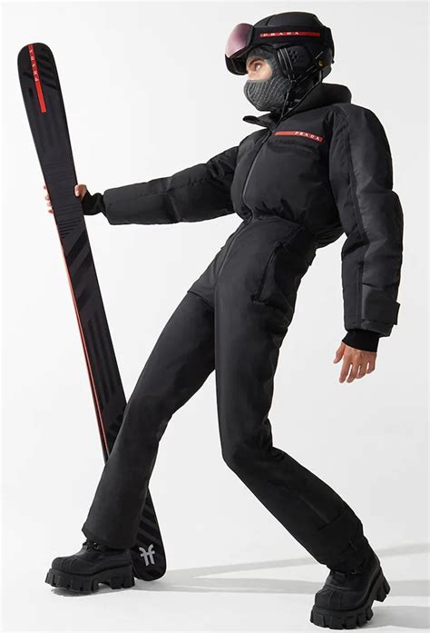 skis prada|Women's Ski Wear And Technical Gear.